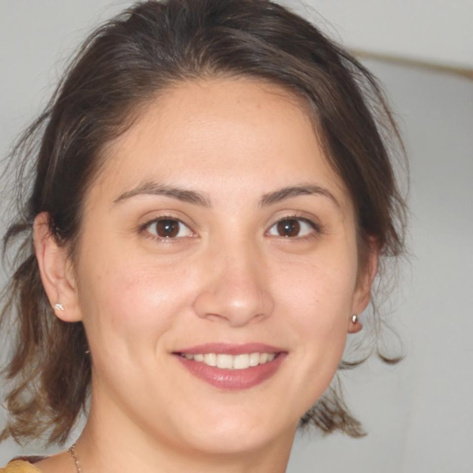 Portrait de Marie, ancienne apprenante